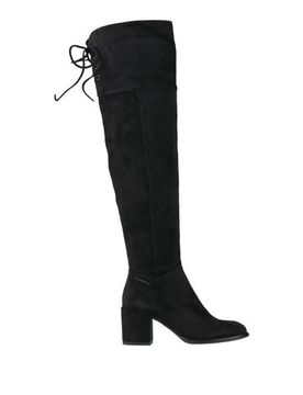 Stiefel Damen Schwarz 37,38 Damen