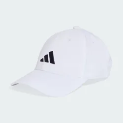 Cappellino da baseball New Logo Embroidered Ragazzi White / Black