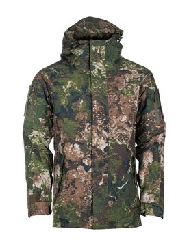 Nässeschutzjacke GEN. II CIV-TEC WASP I Z3A - S Herren S adult Herren