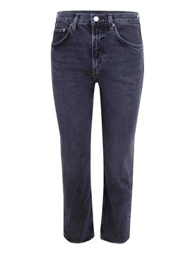 Agolde Valen Jeans si allungano