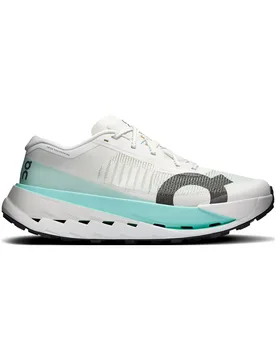 Chaussures de trail - Cloudultra Pro M Ivory/Celeste - Taille 47 - Blanc - On - FashionsVida