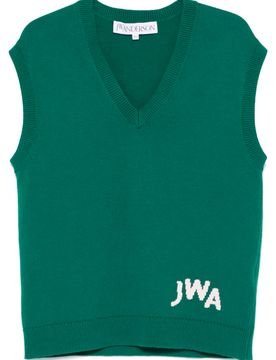JW ANDERSON Giacche Green