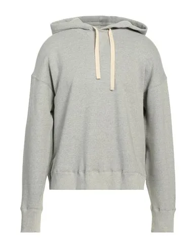Sweatshirt Herren Hellgrau L,XL Herren - Jil Sander - FashionsVida