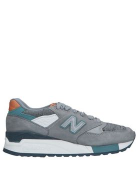 Sneakers Damen Grau 36.5,37 Damen