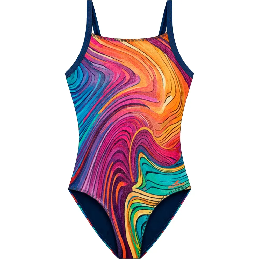 Aquafeel Maillot De Bain 21813 - Aquafeel - FashionsVida