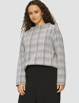 Sweatshirt female