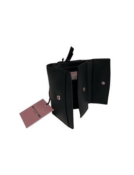 Portafoglio Donna WENDY-DO-BLACK Nero