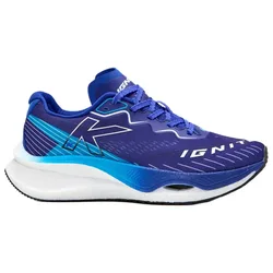 Scarpe Da Running Ignite Blue EU 39