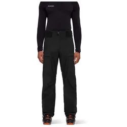 Pantalon Haldigrat Air Hs Black 48
