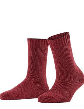 FALKE Marble Cloud Damen Socken