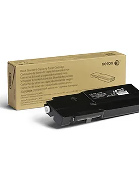 Toner Versalink C400/c405 Black One Size unisex - Xerox - FashionsVida