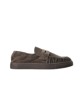 Loafer CPH162M grigio 42 - Copenhagen - FashionsVida
