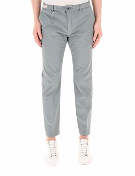 Pantalone chino GRIGIO 52