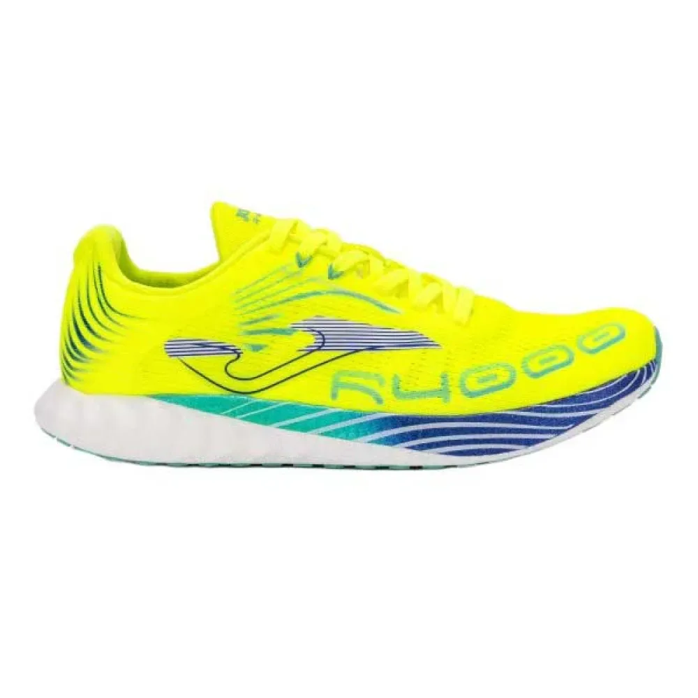 Scarpe Da Running R.000 Amarillo Fluor EU 42 - Joma - FashionsVida