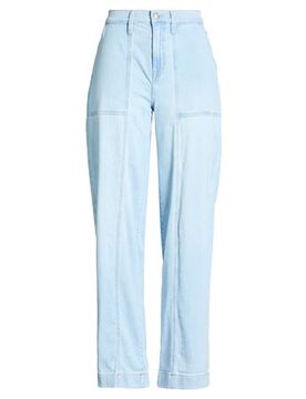 Pantalones vaqueros Mujer Azul marino 26,29 Mujer