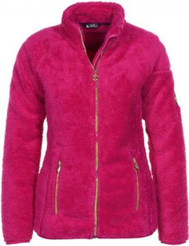 Fleecepullover Blouson Polaire Aviane Eu S;Eu L;Eu Xl Female