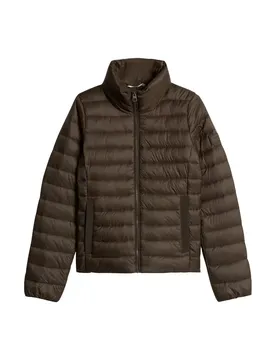 Woven Outdoor Jackets female