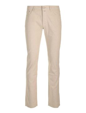 Jacob Cohen Jeans beige