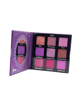 RUDE The Spell Book Palette Passion - RUDE - FashionsVida