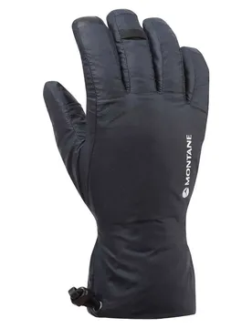 Gants Respond Dry Line Black XS
