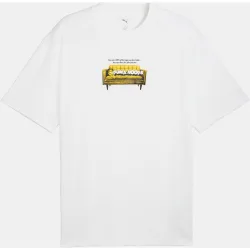 Camiseta de Baloncesto de Hombre Junior Varsity VII