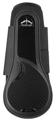 Gamaschen TRC VENTO HIGH rear black M