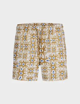 JACK & JONES BOXER BEACH MAUI M - Jack & jones - FashionsVida