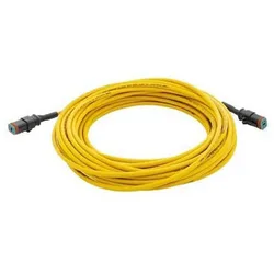 V-can Bus Bow Pro/rimdrive Propeller Connection Cable 20 M Yellow One Size unisex