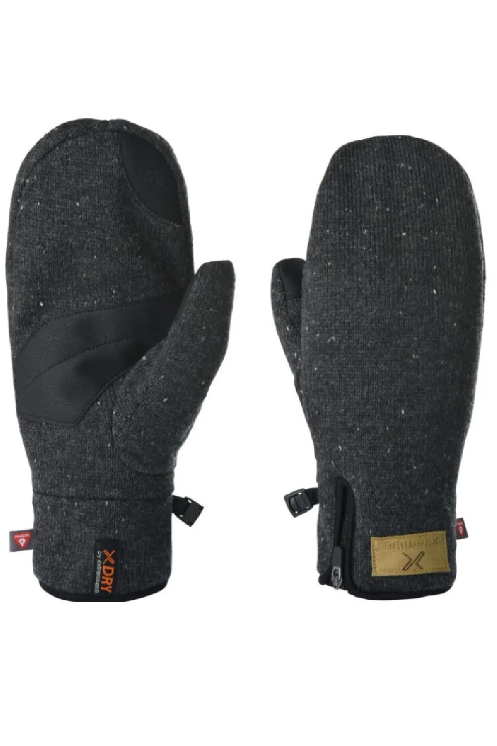 Unisex Furnace Pro Mitt - - Size: XL - Extremities - FashionsVida