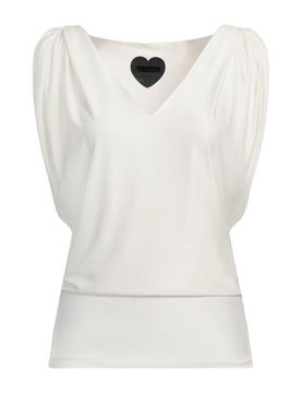 Top Damen Elfenbein 32,34,38,40 Damen