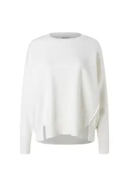 Pullover Rundhals 1/1 Arm female