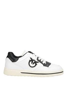 Sneakers Mujer Blanco 35,38,41 Mujer