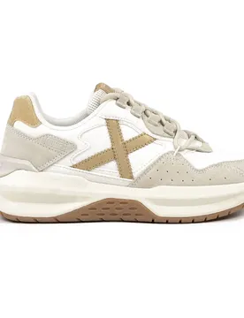 Baskets Nexa 23 White EU 40