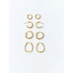 Sfera - Set 4 aros minimal