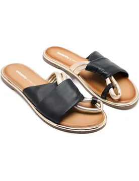 Sandales Whately Black EU 39