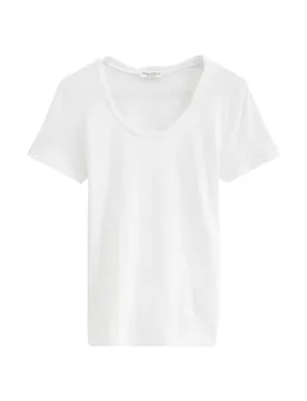 Jersey T-Shirts Shortsleeve female - XS - FashionsVida