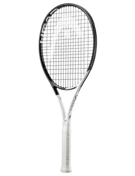 Speed Mp 2022 Tennis Racket Black / White 20 - Head Racket - FashionsVida