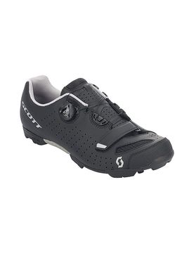 Zapatillas de MTB Comp Boa para hombre negro 40
