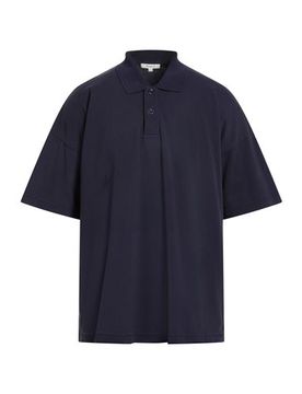 Polo Hombre Azul marino M,XL Hombre