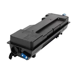 Generico Toner Kyocera Tk7310 Black One Size unisex