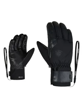 Gants Genio Pr Gore-tex® Black 10 Homme - Ziener - FashionsVida