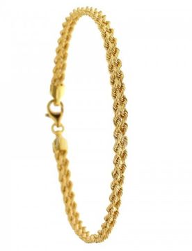 Bracciale donna in oro giallo 803321733956