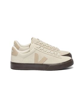 Sneaker CAMPO beige 46 herren