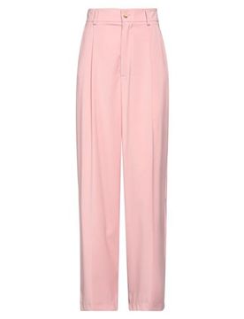 VICOLO Hose Damen Rosa XS Damen