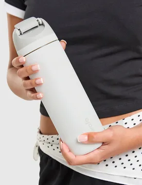 FreeSip 0.71L Water Bottle, Weiss - unisex - Size: 0.7L - Owala - FashionsVida