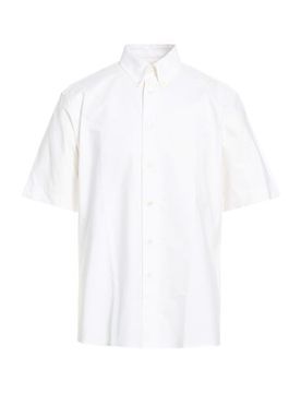 Camisa Hombre Blanco 40,41 Hombre