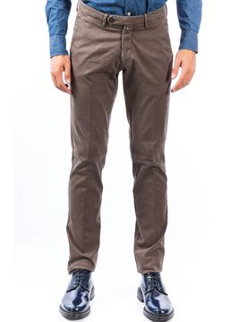 Pantalone Uomo RICKY 2505 L VISO