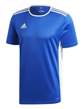 Entrada 18 Trikot - Bleu - male - Size: XL - Adidas - FashionsVida
