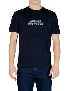 Herren T-Shirt Blau 506063
