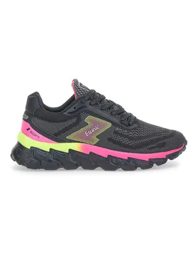 Sneakers running Speed Soft Nere 36 - Etonic - FashionsVida